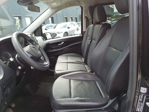 Auto Usate A Ravenna | Mercedes-Benz Vito Vito 116 Cdi Tourer Extralong My20