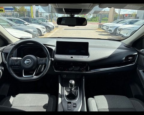 Auto Usate A Ravenna | Nissan Qashqai Qashqai 1.3 Mhev N-Connecta 2Wd 140Cv