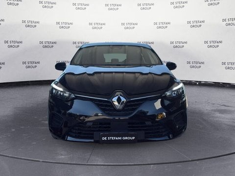 Auto Usate A Ravenna | Renault Clio Clio 1.0 Tce Equilibre Gpl 100Cv