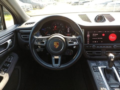 Auto Usate A Ravenna | Porsche Macan Macan 2.9 Gts 380Cv Pdk