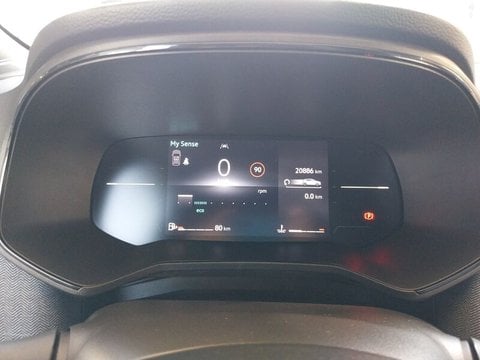 Auto Usate A Ravenna | Renault Clio Clio 1.0 Tce Techno 90Cv