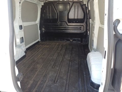 Auto Usate A Ravenna | Ford Transit Custom Transit Custom V710 280 2.0 Ecoblue 136Cv Trend L1H1