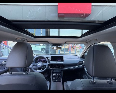 Auto Usate A Ravenna | Nissan X-Trail X-Trail E-Power Tekna 2Wd
