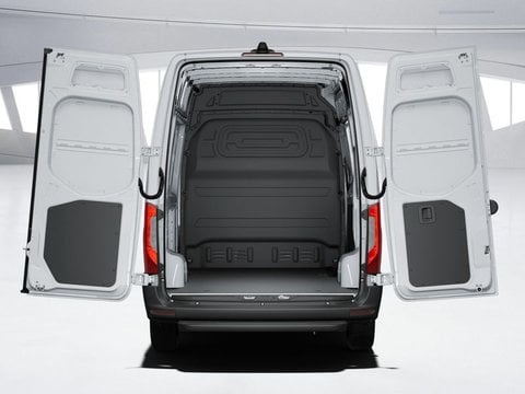 Auto Km0 A Ravenna | Mercedes-Benz Sprinter 317 Cdi F 37/35 Pro
