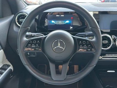 Auto Usate A Ravenna | Mercedes-Benz Gla Gla 180 D Automatic Sport