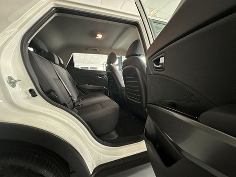 Auto Nuove Pronta Consegna A Ravenna | Kgm Tivoli Tivoli 1.5 Gdi Must Turbo 135 Cv