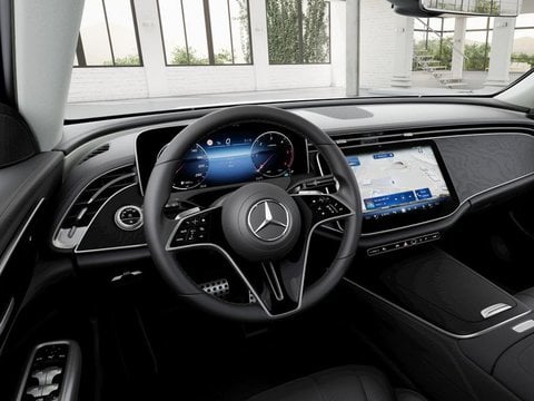 Auto Nuove Pronta Consegna A Ravenna | Mercedes-Benz Classe E E 220 D 4Matic All Terrain Advanced