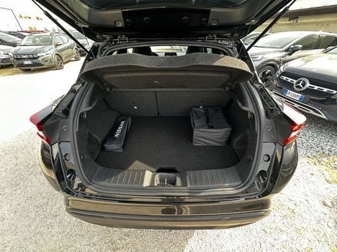 Auto Usate A Ravenna | Nissan Juke Juke 1.0 Dig-T N-Connecta 114Cv