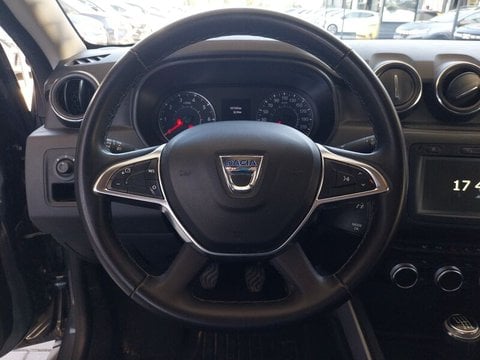 Auto Usate A Bologna | Dacia Duster Duster 1.5 Blue Dci Prestige 4X2 S&S 115Cv My19