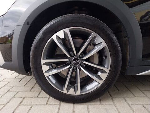 Auto Usate A Bologna | Audi A4 Allroad A4 Allroad 45 2.0 Tfsi Mhev Business 265Cv Quattro S-Tronic