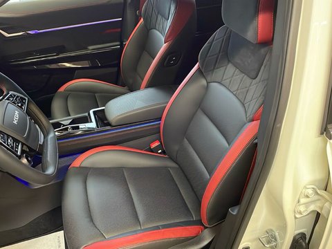 Auto Nuove Pronta Consegna A Ravenna | Kgm Actyon Actyon K-Line 1.5 Turbo Gdi 163 Cv