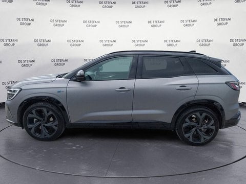 Auto Usate A Ravenna | Renault Austral Austral 1.2 E-Tech Full Hybrid Techno Esprit Alpine 200Cv ...