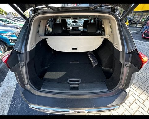 Auto Usate A Ravenna | Nissan X-Trail X-Trail 1.5 E-Power Tekna E-4Orce 4Wd