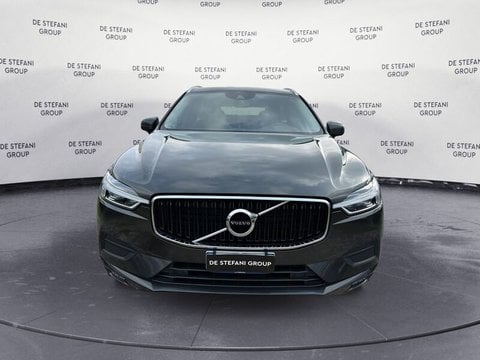 Auto Usate A Bologna | Volvo Xc60 Xc60 2.0 B4 Momentum Pro Awd Auto