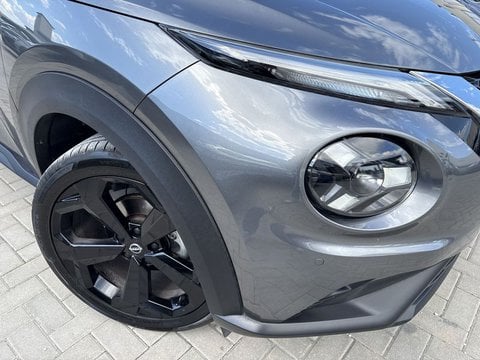 Auto Usate A Ravenna | Nissan Juke Juke 1.0 Dig-T Tekna 114Cv