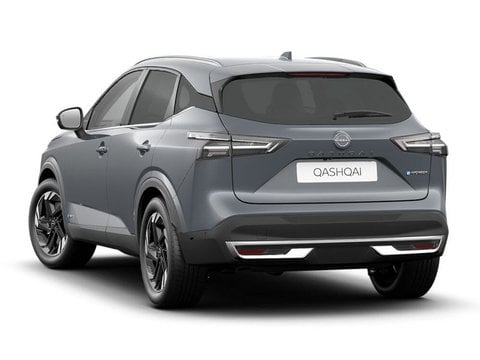 Auto Nuove Pronta Consegna A Ravenna | Nissan Qashqai Qashqai 1.5 E-Power N-Connecta 2Wd
