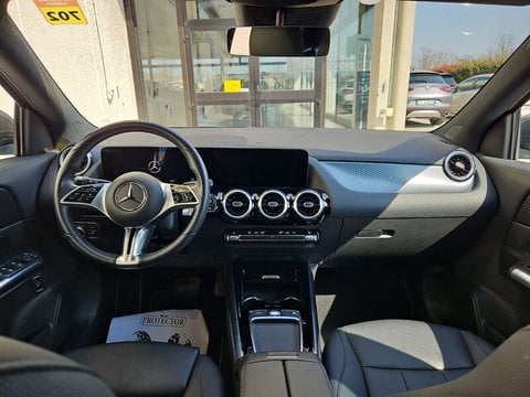 Auto Usate A Ravenna | Mercedes-Benz Gla Gla 180 D Progressive Advanced
