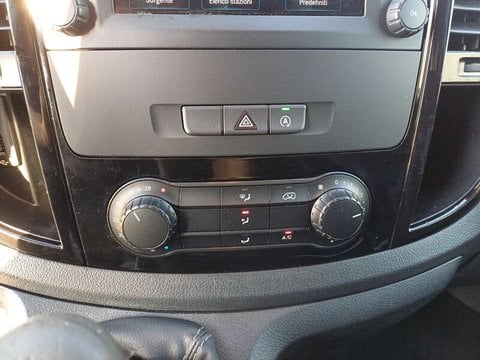 Auto Usate A Ravenna | Mercedes-Benz Vito Vito 110 Cdi Compact Pro My20