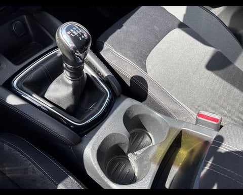 Auto Usate A Ravenna | Nissan Qashqai Qashqai 1.5 Dci N-Connecta 110Cv