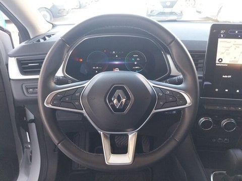 Auto Usate A Ravenna | Renault Captur Captur 1.6 E-Tech Full Hybrid Techno 145Cv Auto