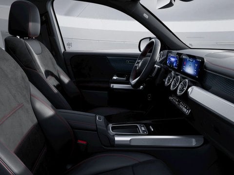 Auto Nuove Pronta Consegna A Ravenna | Mercedes-Benz Eqb Eqb 250+ Amg Line Advanced Night-Pack