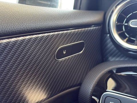Auto Usate A Ravenna | Mercedes-Benz Classe A A 180 D Progressive Advanced