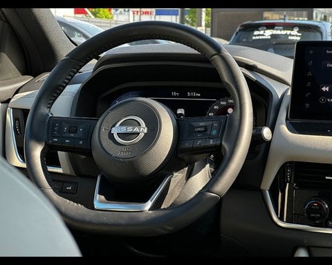 Auto Usate A Ravenna | Nissan Qashqai Qashqai 1.5 E-Power Tekna 2Wd