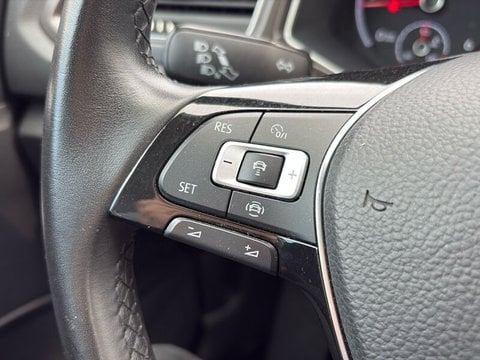 Auto Usate A Ravenna | Volkswagen T-Roc T-Roc 2.0 Tdi Style 4Motion