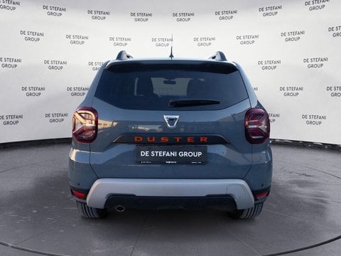 Auto Usate A Ravenna | Dacia Duster Duster 1.5 Blue Dci Sl Extreme 4X2 115Cv