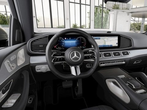 Auto Nuove Pronta Consegna A Ravenna | Mercedes-Benz Gle Gle 350 De 4Matic Plug-In Hybrid Amg Lin...
