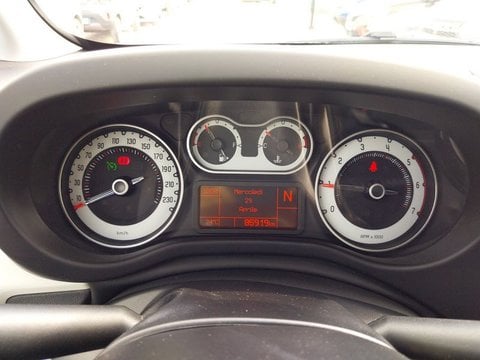 Auto Usate A Ravenna | Fiat 500L 500L 1.3 Mjt Pop Star 95Cv Dualogic