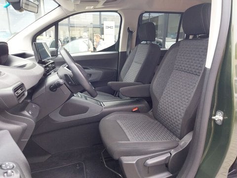 Auto Usate A Ravenna | Peugeot Rifter Rifter 1.5 Bluehdi Gt 130Cv Eat8