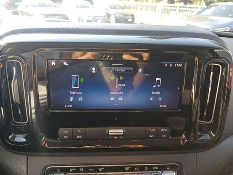 Auto Usate A Ravenna | Mercedes-Benz Vito Vito 119 Cdi Mixto Compact Select 4X4 9G-Tronic