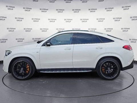 Auto Usate A Forli-Cesena | Mercedes-Benz Gle Coupé Gle 63 S Amg 4Matic + Coupé Ultimate