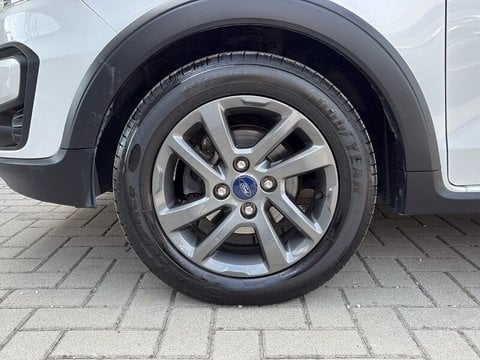 Auto Usate A Ravenna | Ford Ka Ka + 1.5 Ecoblue(Tdci) Ultimate S&S 95Cv