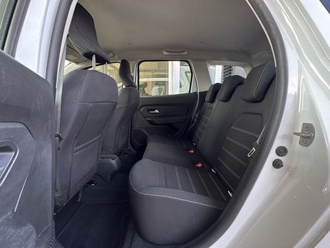 Auto Usate A Ravenna | Dacia Duster Duster 1.5 Blue Dci Expression 4X2 115Cv
