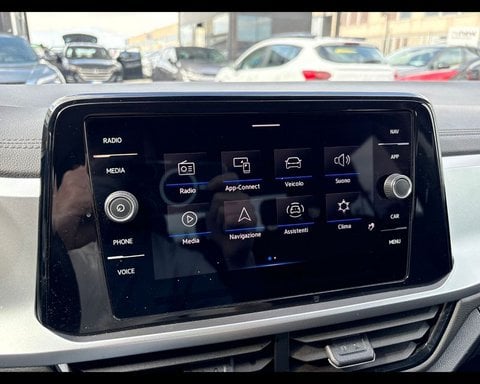 Auto Usate A Ravenna | Volkswagen T-Roc T-Roc 1.0 Tsi Sport