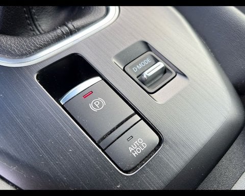 Auto Usate A Ravenna | Nissan Qashqai Qashqai 1.3 Mhev N-Connecta 2Wd 140Cv