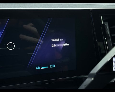 Auto Usate A Ravenna | Renault Austral Austral Full Hybrid E-Tech Esprit Alpine 200 Cv