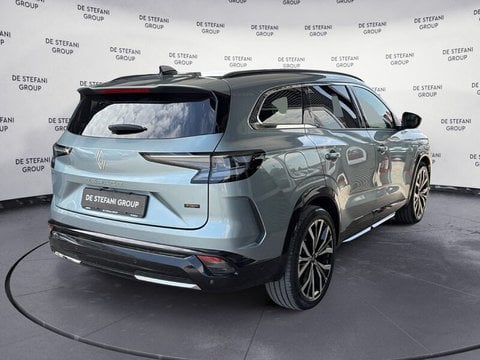 Auto Usate A Ravenna | Renault Espace Espace 1.2 E-Tech Full Hybrid Iconic 200Cv Auto 7 Posti