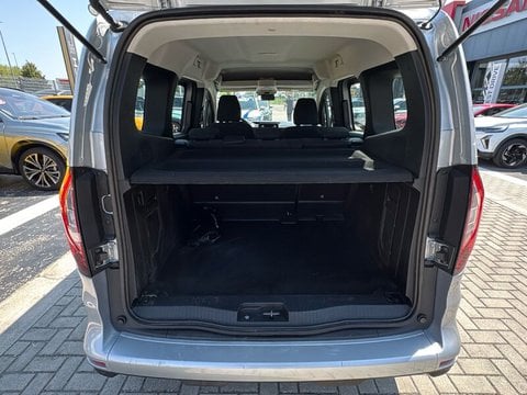 Auto Usate A Ravenna | Renault Kangoo Kangoo 1.3 Tce Authentic 100Cv
