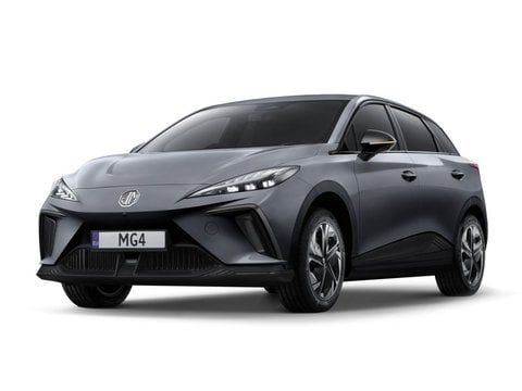 Auto Nuove Pronta Consegna A Bologna | Mg Mg4 Mg4 Luxury 64 Kwh
