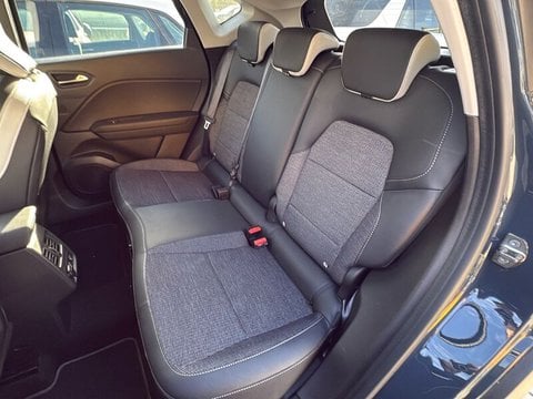 Auto Usate A Ravenna | Renault Captur Captur 1.6 E-Tech Plug-In Hybrid Techno 160Cv Auto