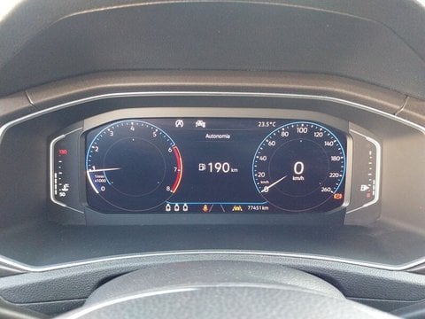 Auto Usate A Ravenna | Volkswagen T-Roc T-Roc 1.0 Tsi Style 115Cv