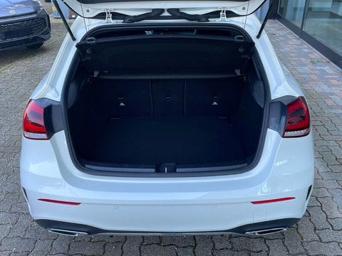 Auto Usate A Ravenna | Mercedes-Benz Classe A A 200 D Automatic Premium