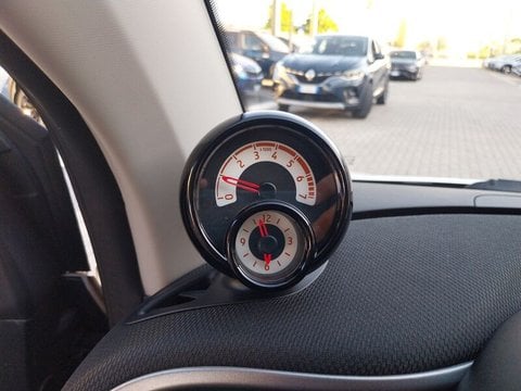 Auto Usate A Ravenna | Smart Fortwo Iii 2015 0.9 T Limited #1 90Cv Twinamic