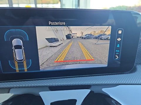 Auto Usate A Ravenna | Mercedes-Benz Classe A A 180 D Progressive Advanced