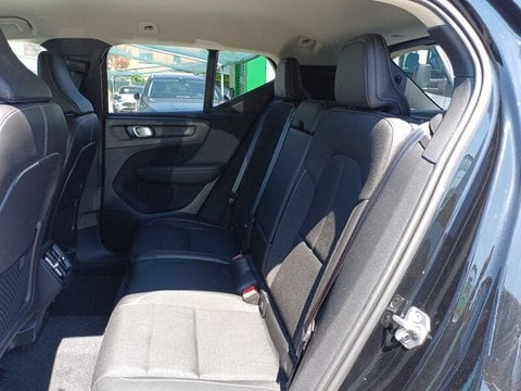 Auto Usate A Ravenna | Volvo Xc40 Xc40 2.0 D3 Momentum Awd Geartronic