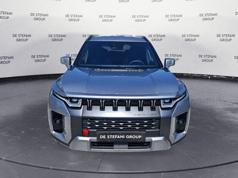 Auto Nuove Pronta Consegna A Ravenna | Kgm Torres Torres Full Hybrid Style 204 Cv