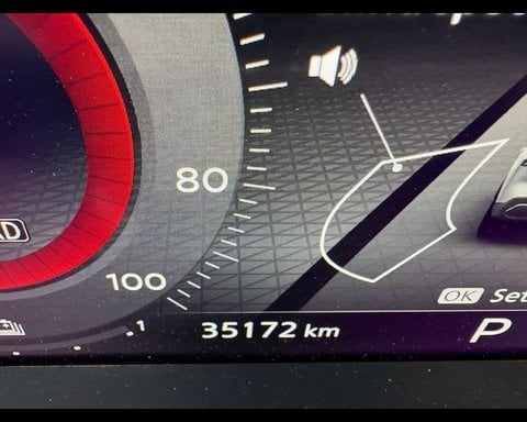 Auto Usate A Ravenna | Nissan Qashqai Qashqai 1.5 E-Power Tekna 2Wd